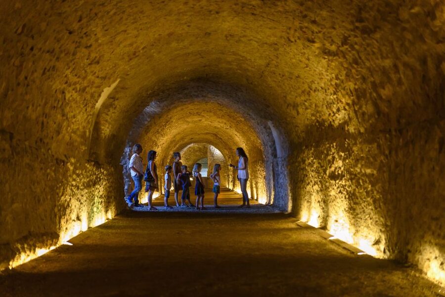 Tarragona: Roman Heritage Guided Walking Tour - Is $17 a Fair Price?