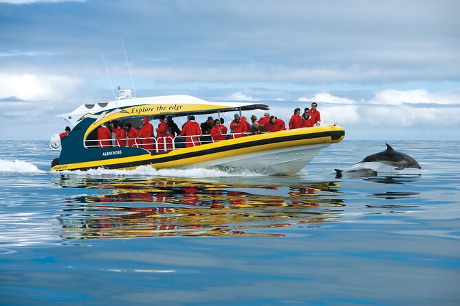 Tasman Island Cruises and Port Arthur Historic Site Day Tour from Hobart - Why this Tasman Peninsula day makes sense from Hobart