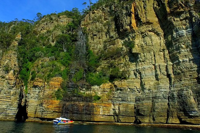 Tasman Island Cruises and Port Arthur Historic Site Day Tour from Hobart - Is $236.69 good value?