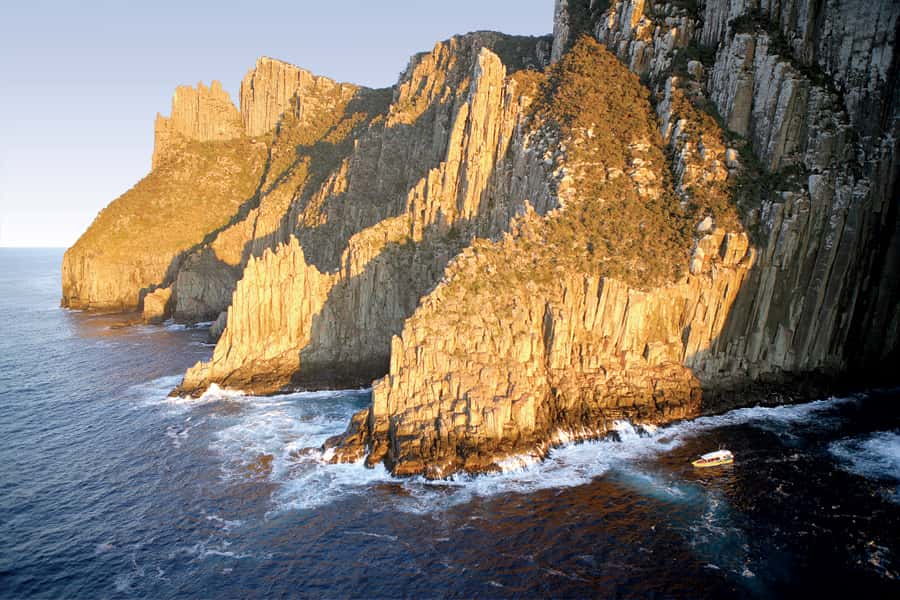 Tasman Peninsula Tour, Cruise & Port Arthur Historic Site - Why this Hobart day trip works so well
