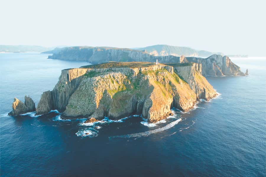 Tasman Peninsula Tour, Cruise & Port Arthur Historic Site - Is $233 good value?
