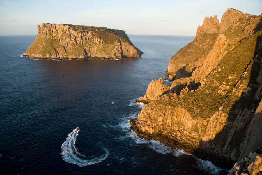 Tasman Peninsula Tour, Cruise & Port Arthur Historic Site - Who should book this experience?