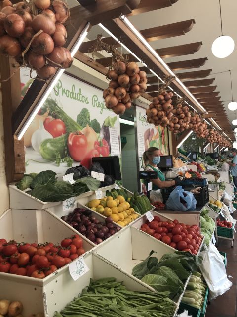 Taste Funchal: food, wine and cultural tour - Why this Funchal food tour works