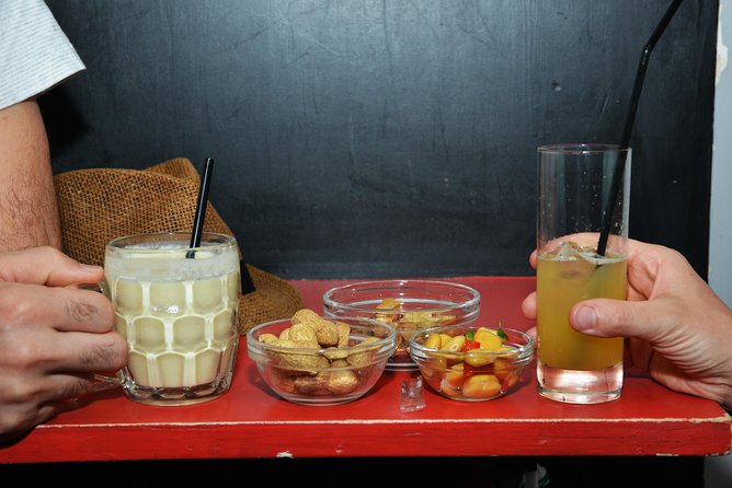Taste Funchal: food, wine & cultural tour - Eating Your Way Through Funchal