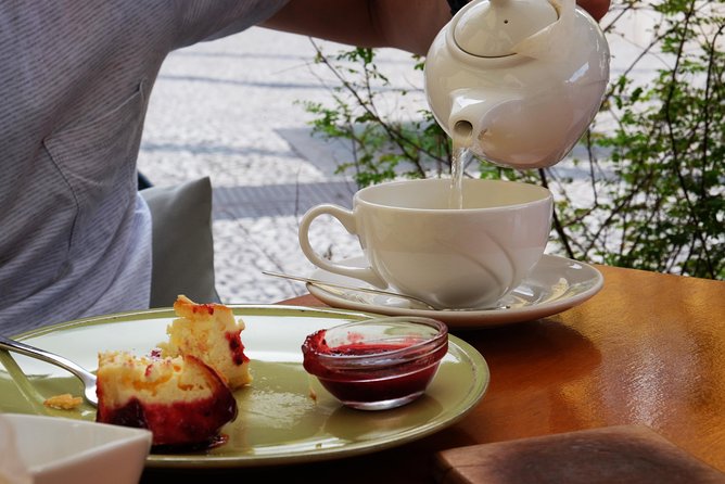Taste Funchal: food, wine & cultural tour - Vegetarian, Vegan, and Dietary Planning