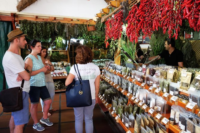 Taste Funchal: food, wine & cultural tour - Is $112.46 a Fair Price?