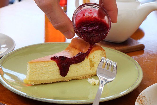 Taste Funchal: food, wine & cultural tour - Starting at Madeira Exquisite Food on Foot Tours