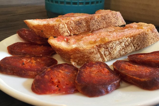 Taste of Barcelona: Boqueria Market, Tapas & History Tour - Key points to know before booking
