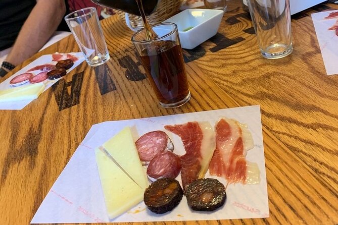 Taste of Malaga Tour : Tapas, History and Local Customs - Is $83.44 a fair price?