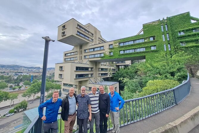 Tbilisi old town & soviet heritage - Private driver-guided Tour - Why this tour works well for a first day in Tbilisi