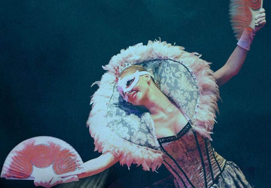 Tenerife: History The Evolution of Music Show Entry Ticket - The two-and-a-half-hour format
