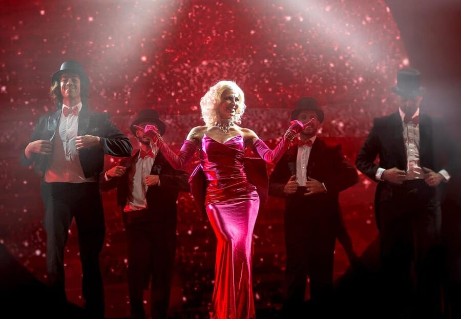 Tenerife: History The Evolution of Music Show Entry Ticket - Who will enjoy this show most?