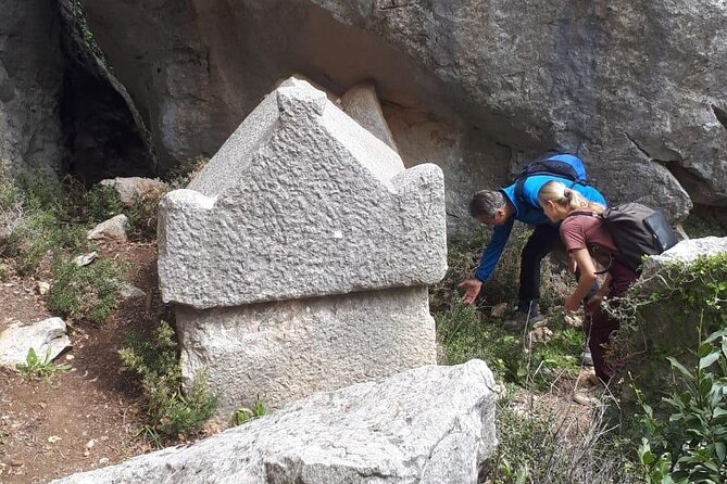 Termessos, Ancient City Hiking Tour - Is $60.79 a fair price?
