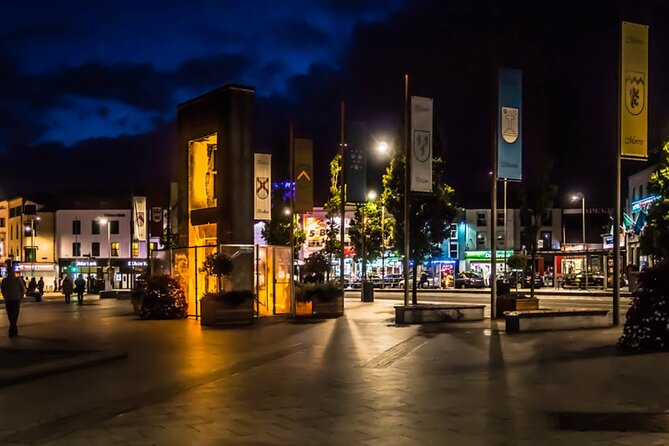 The Dark History Tour of Galway City - Why Galway’s dark past makes a good walking tour