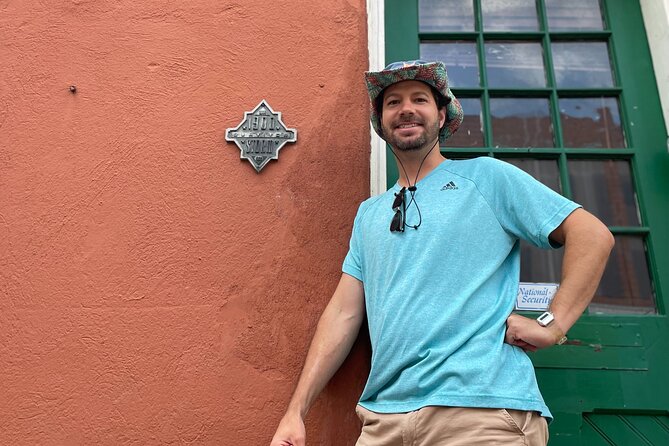 The Galveston Walking History Tour - Hendley Green and the Rosenberg Fountains