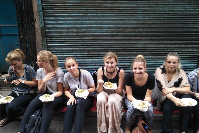 The Great Indian Food Tour: Old Delhi Food and Heritage Walk - Why this Old Delhi food walk works so well