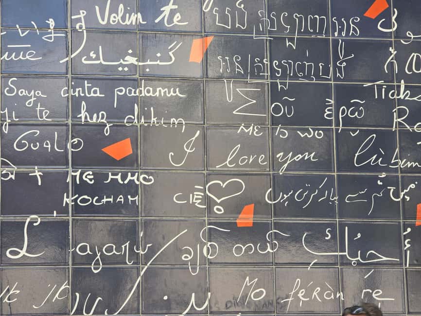 The historic district of Montmartre - Why this Montmartre walk works well