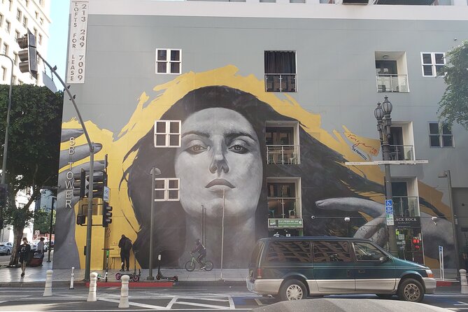 The History and Architecture of Downtown Los Angeles - Why this Downtown LA walk works