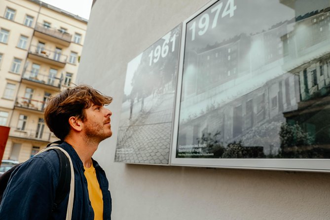 The History of Berlin: WWII PRIVATE Walking Tour With Locals - Brandenburg Gate and the Holocaust Memorial