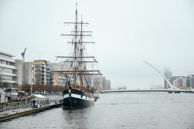The History of Dublin With Locals: 1916 Easter Rising PRIVATE Tour - Why the 1916 Rising makes a good Dublin walking tour