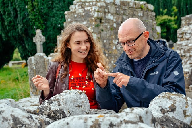 The History of Dublin With Locals: 1916 Easter Rising PRIVATE Tour - The guide matters more than the script