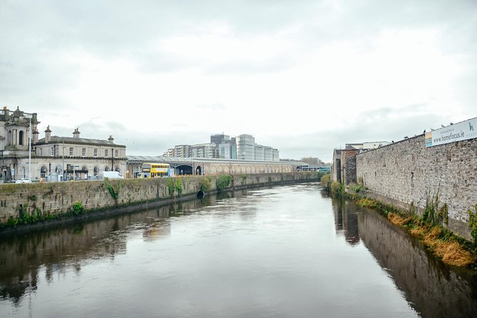 The History of Dublin With Locals: 1916 Easter Rising PRIVATE Tour - Who will enjoy this walk most?