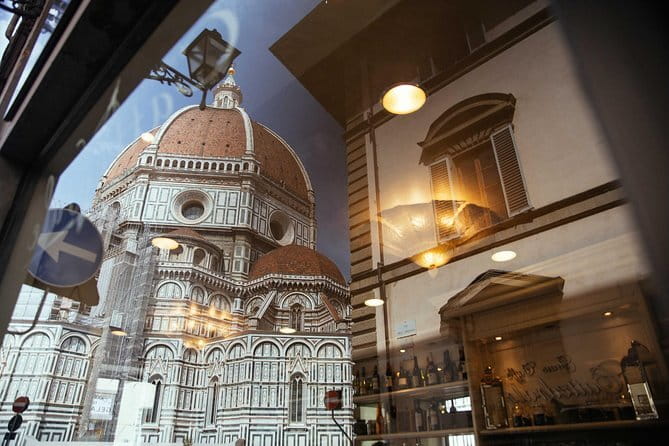 The History of Florence: The Renaissance Era Private Tour - Three hours to get your bearings in Florence