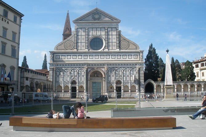 The History of Florence: The Renaissance Era Private Tour - What your guide can add beyond the fixed stops