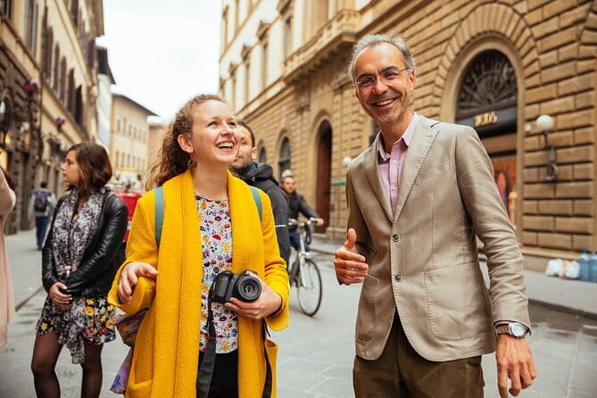 The History of Florence: The Renaissance Era Private Tour - Why the private format changes the experience