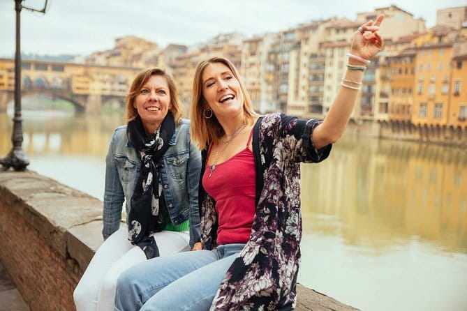 The History of Florence: The Renaissance Era Private Tour - Who should book this Renaissance walk