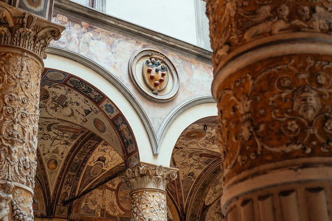 The History of Florence: The Renaissance Era Private Tour - The Medici Chapels and the family behind Florence