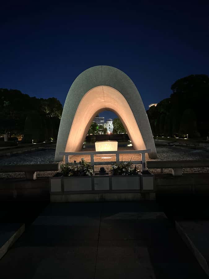 The history of Hiroshima "the event that shape the history" - Why this Hiroshima tour is worth your time