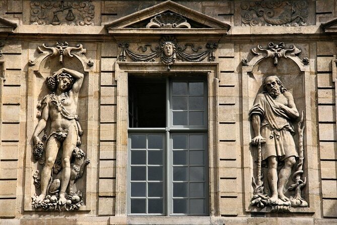 The History of Paris: Historical Le Marais Private Tour - Five useful things to know before you book