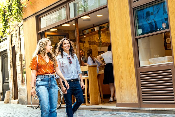 The History of Paris: Historical Le Marais Private Tour - Who will enjoy this walk most