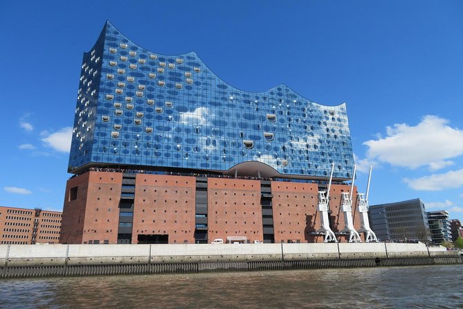 The Local Tour of Hamburg Historic Centre - Key things to know before you go