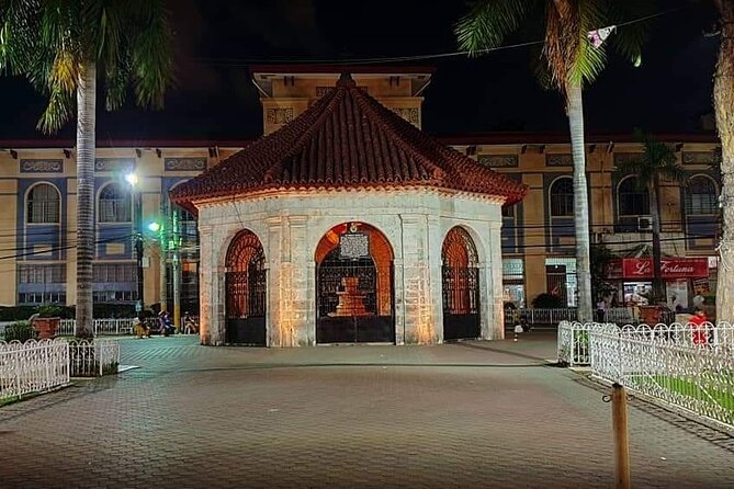 The Original Cebu City Historical and Food Walking Tour - Eating Cebu one small portion at a time