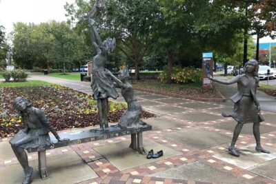 The Sacred Ground of 1963: Birmingham’s Civil Rights Struggle