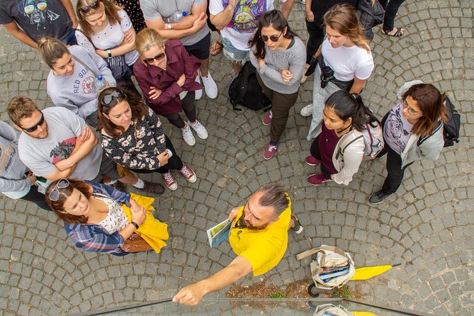 THE Storytelling Tour of Bruges | First Day Must | History & Tips - Bonifaciusbrug and the city’s romantic side