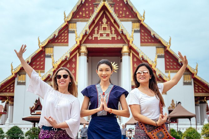 The Ultimate Ancient city of Ayutthaya Private Day Trip - Bang Pa-In Summer Palace sets a different mood
