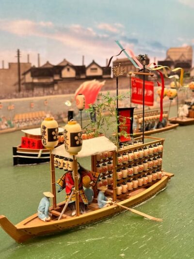 (Ticket Included) Explore Osaka Castle & Museum of History