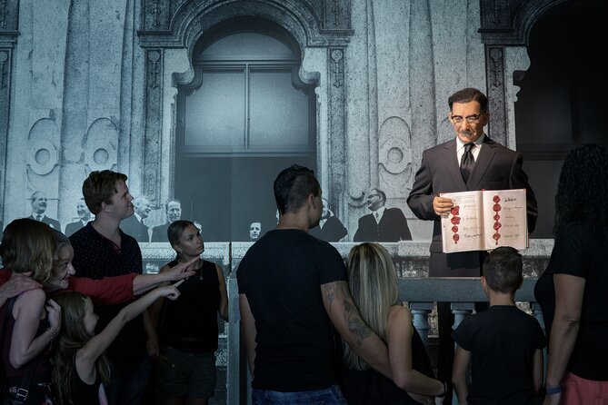 Time Travel-Magic Vienna History Tour Ticket - What makes the experience good value at $27.76