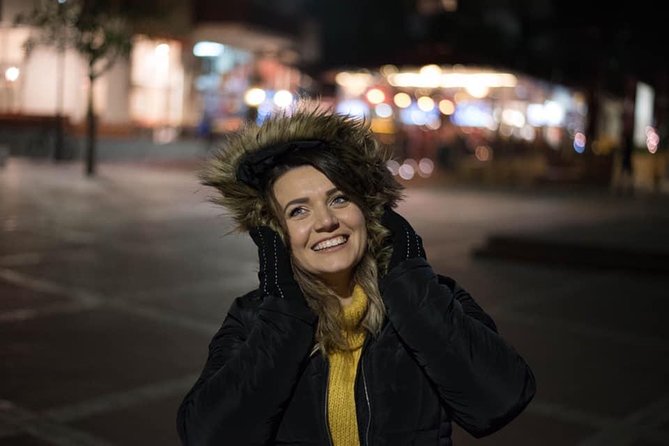 Tirana Walking Tour: History, Culture &Gems by a Passionate Guide - Five useful things to know before you book