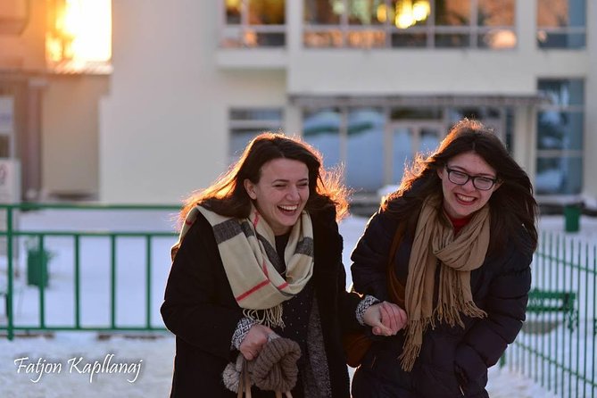 Tirana Walking Tour: History, Culture &Gems by a Passionate Guide - Religious revival and the House of Leaves