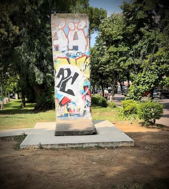 Tirana: Walking Tour through Attractions of Historic Center - Bunk’Art 2 and the difficult communist past