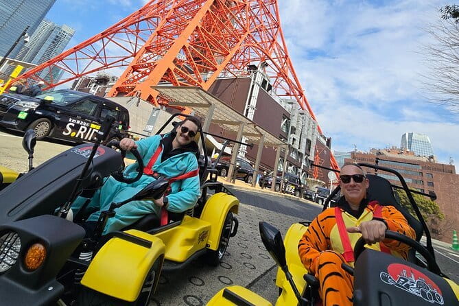 Tokyo: 3-Hour Bike/E-Bike Tour of the City's Hidden Gems - Tokyo Station’s red-brick face