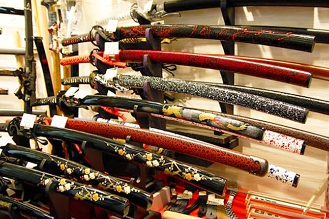 Tokyo: Asakusa & Sensoji ー Oldest Temple Walking Tour (2hrs) - Yogodo, koi, Jizo statues, and a quieter corner