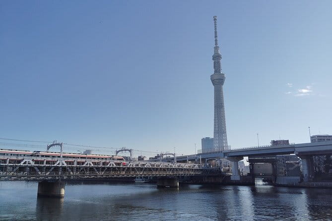 Tokyo Castle & Imperial PalaceーShogun Walking Tour - Ote-Mon Gate and the art of controlled entry