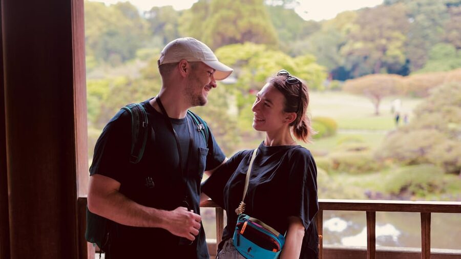 Tokyo: Customized Private Historical Guided Photoshoot Tour - A Private Tokyo Route Instead of a Fixed Checklist