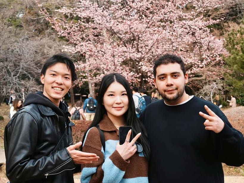 Tokyo: Customized Private Historical Guided Photoshoot Tour - Shibuya and the Modern City Frame