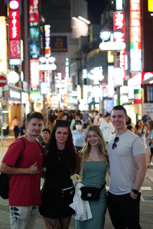 Tokyo: Customized Private Historical Guided Photoshoot Tour - What the Guide Adds Beyond the Camera